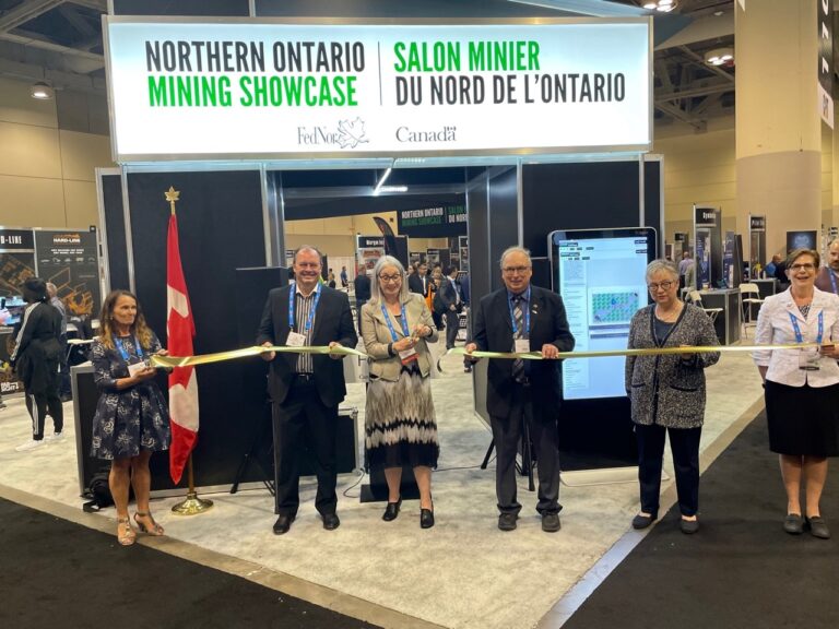 16 North Bay companies heading to PDAC 2024