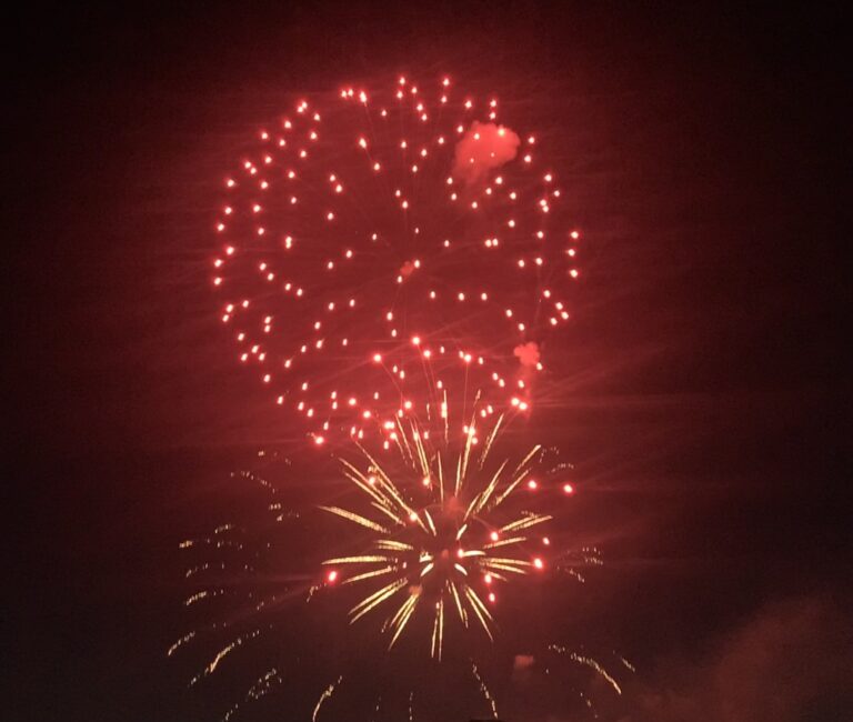Larger Canada Day fireworks display planned in North Bay