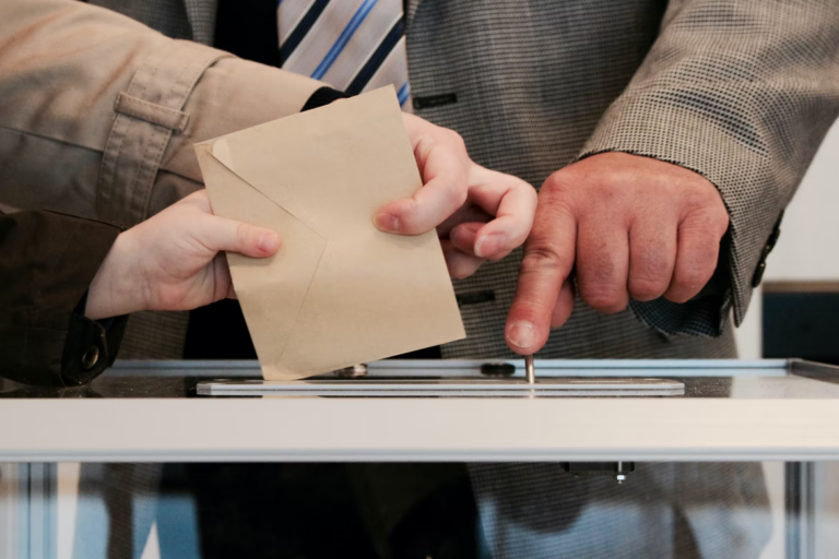 Last call for 2022 municipal election nominations