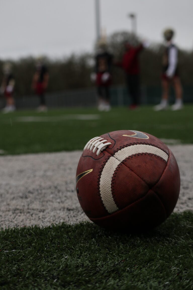 Football field to be dedicated to Mike O’Shea