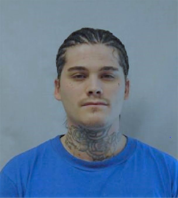 Update: Wanted federal offender located in Oshawa