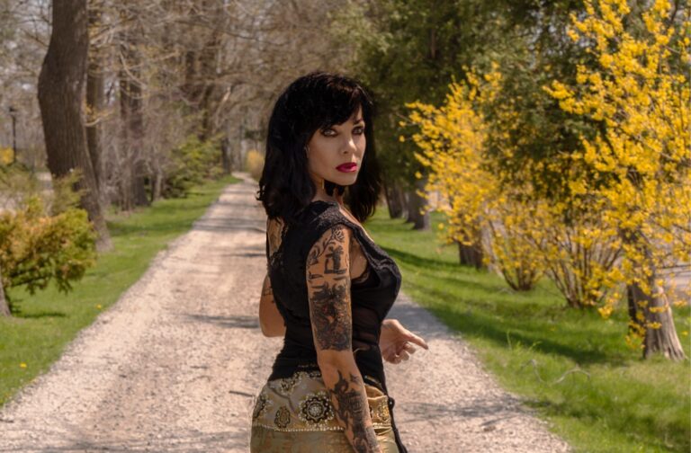 Bif Naked returns to perform at North Bay Pride