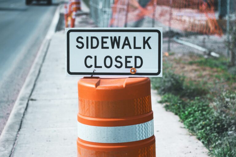 Algonquin-Front-Jane intersection work begins on Tuesday