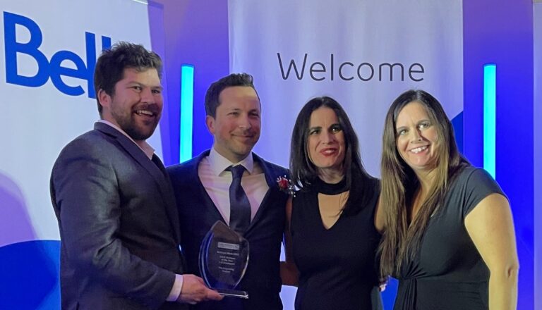 Chamber shines light on local businesses at 2022 Evening of Excellence
