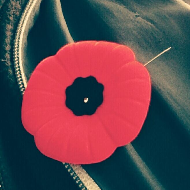 2022 poppy campaign underway