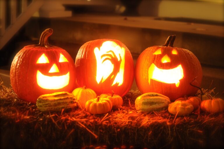 Halloween tradition paused again