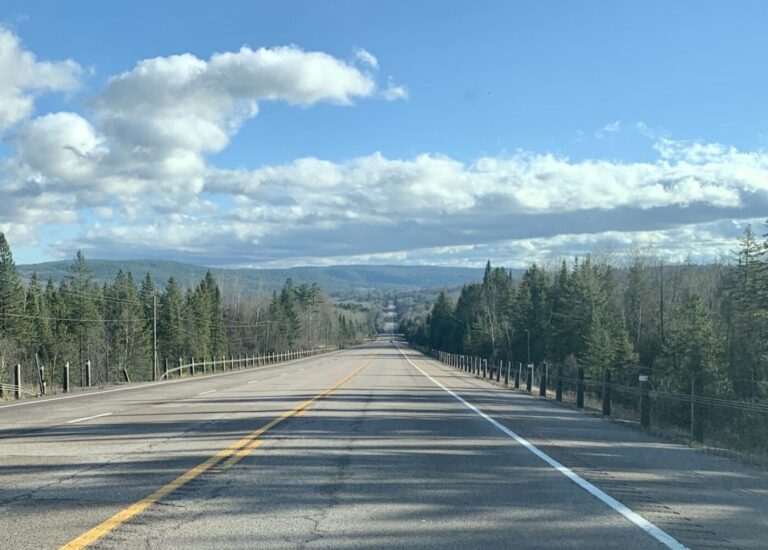 Design proposals being accepted for 2+1 highway pilot