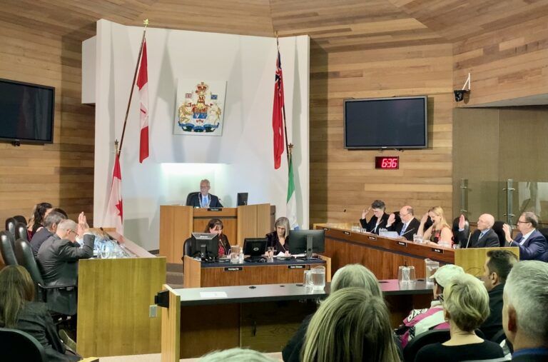 Committee to make recommendations on city’s long-term financial plan
