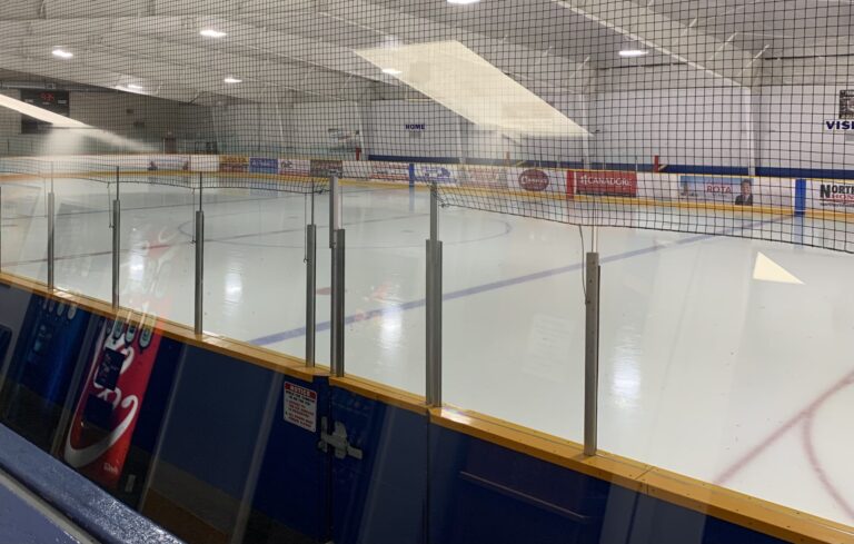 Ringette East-West game promises team spirit, competition and fun