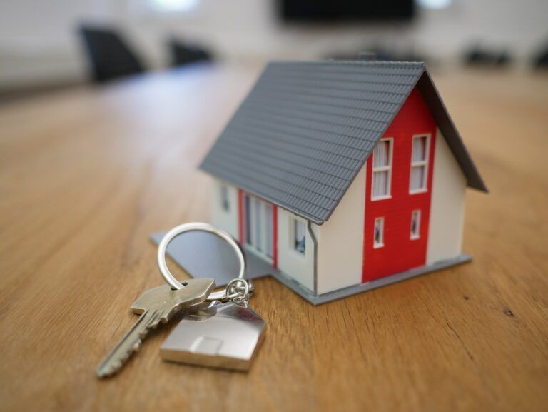 National Housing Day is Nov. 22