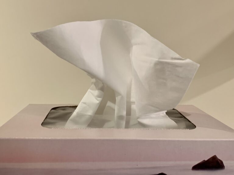 More options at NBRHC for those with mild to moderate cold and flu symptoms