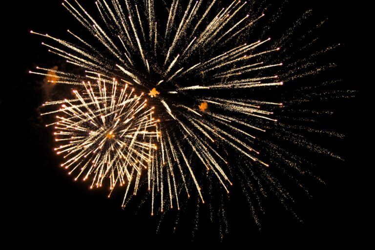 Families First New Year’s Eve celebration is all set for Saturday