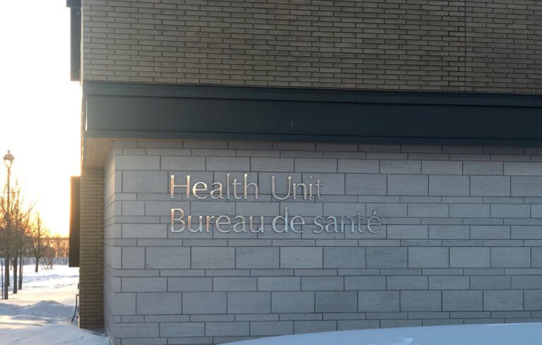 Health Unit developing new strategic plan, wants community input 