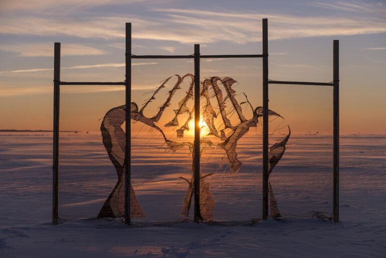 Ice Follies returns in February