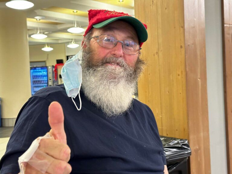 Fundraiser for long-time local volunteer
