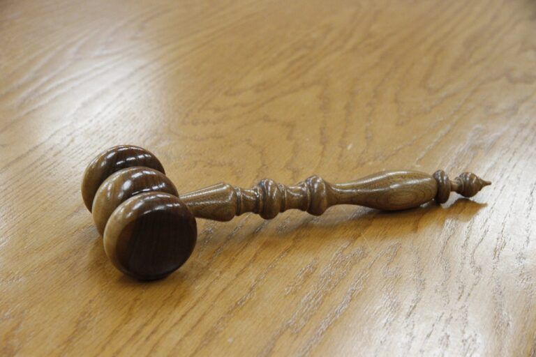 Talks continue in Treaty Annuities case