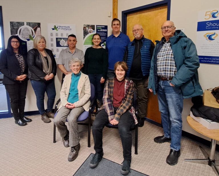 Photo contest winners honoured