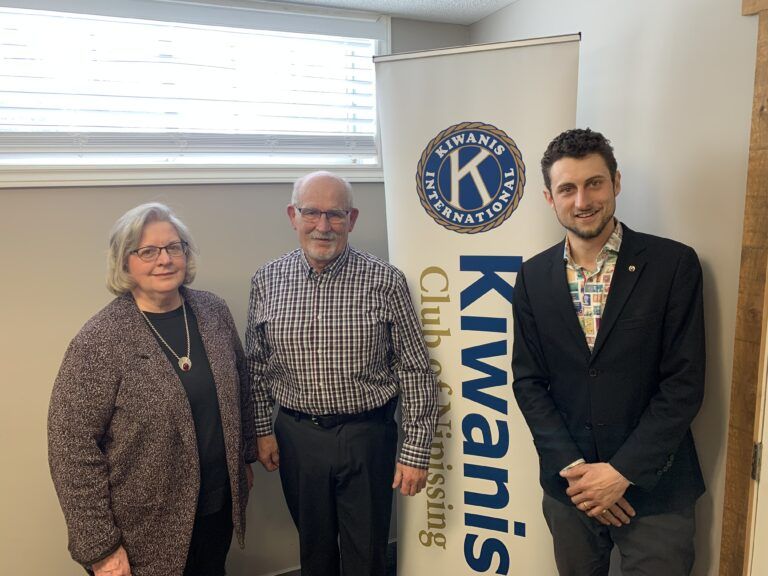 Posthumous Citizen of the Year honours for two community leaders