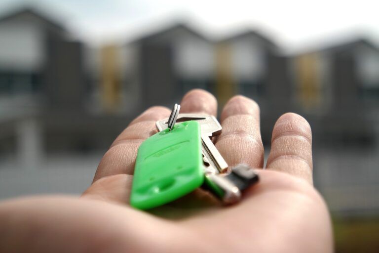 January home sales down over 52% year-over-year in our area