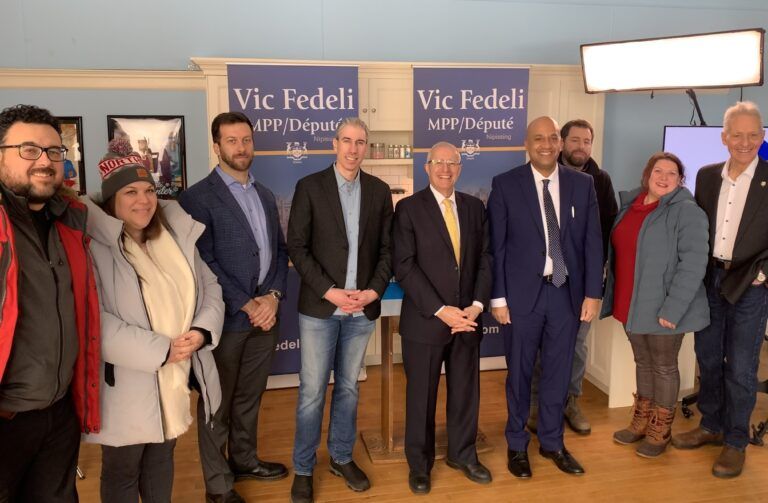 Over $3.3 million for eight local film and TV projects