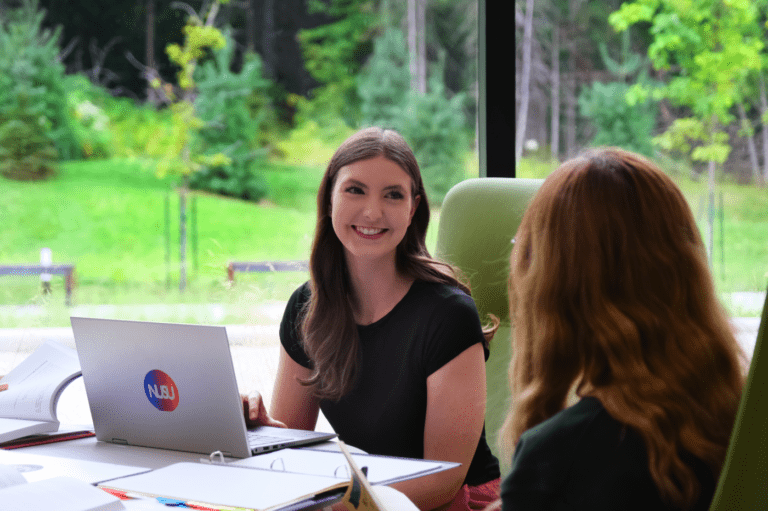 Networking event celebrates International Women’s Week