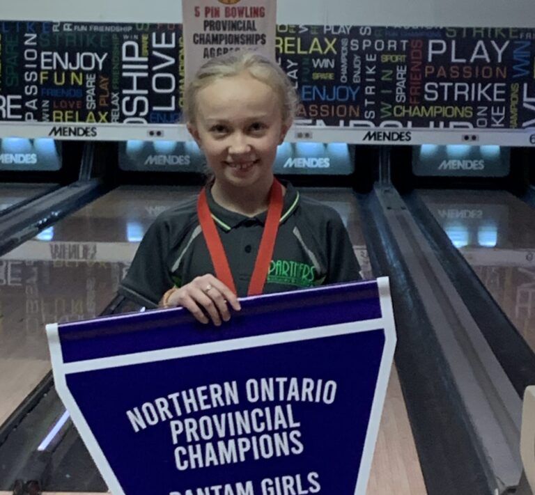 Seven local youth bowlers heading to Nationals
