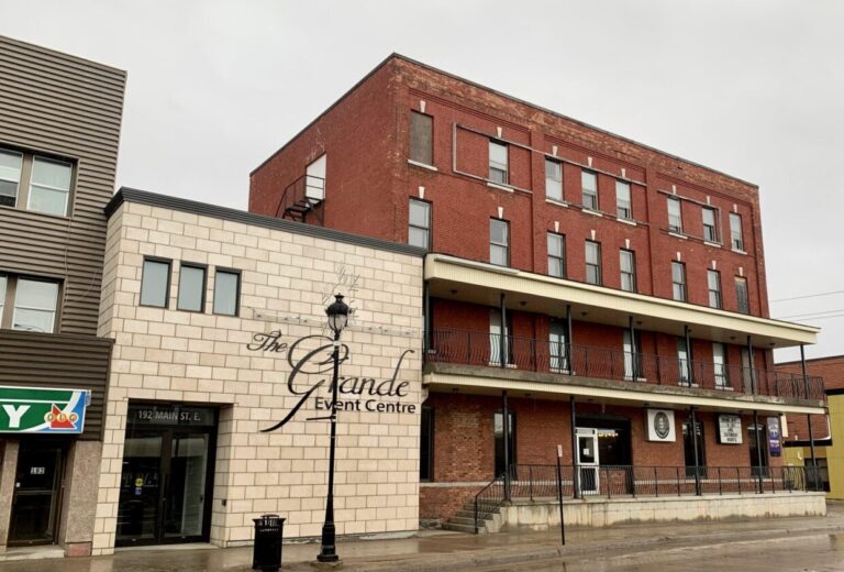 New apartments to help make ‘downtown a real people place again’