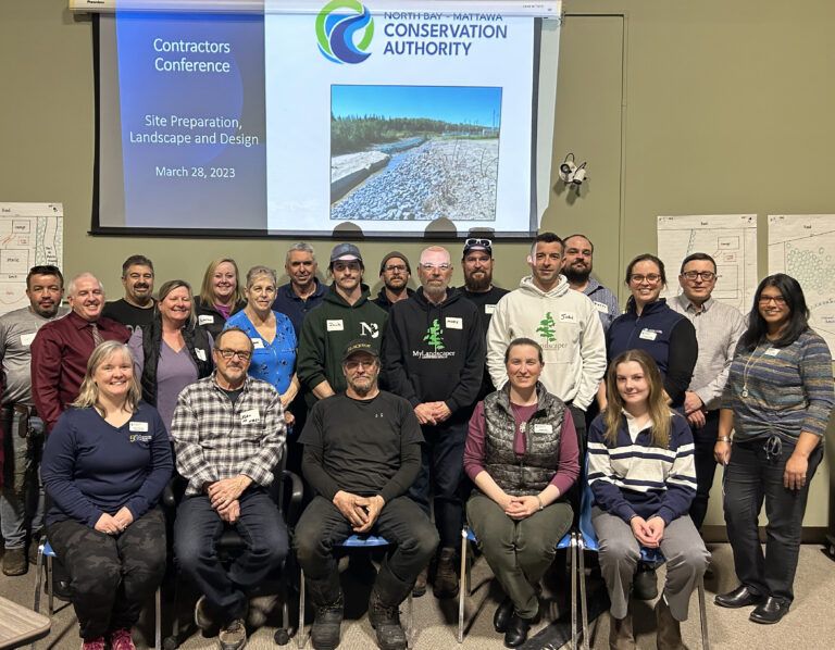 NBMCA sessions focus on development around wetlands and watercourses