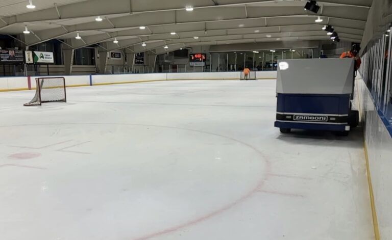 Kraft Hockeyville top four to be announced on Saturday