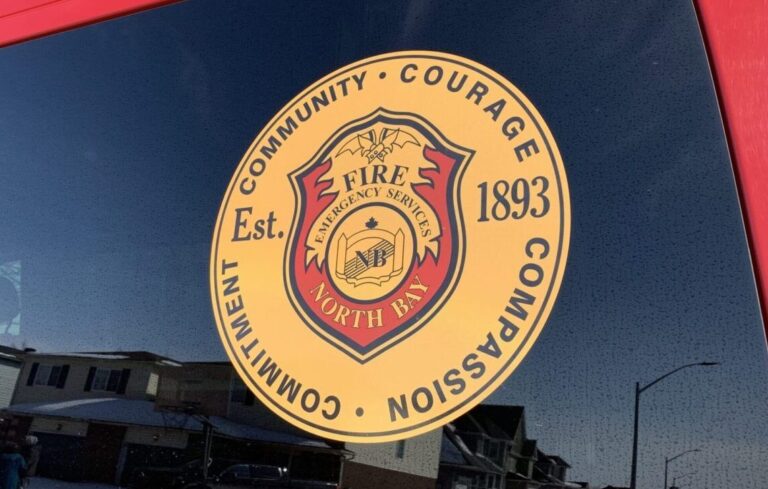 No injuries after trailer fire Thursday night