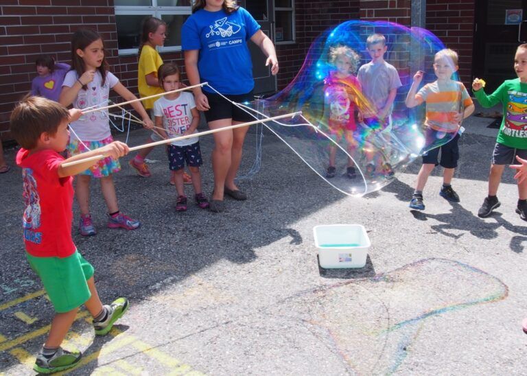 Science North bringing summer camps back to the area