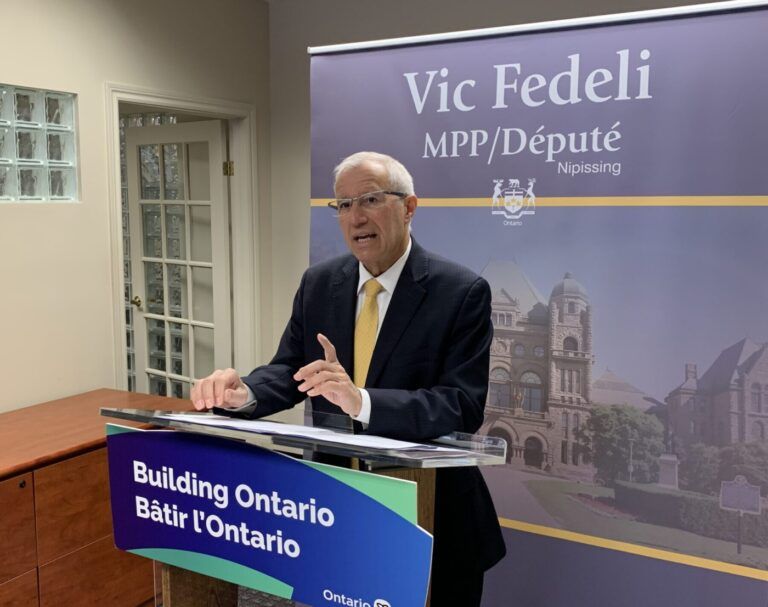 Additional funding for Women’s Economic Security Program