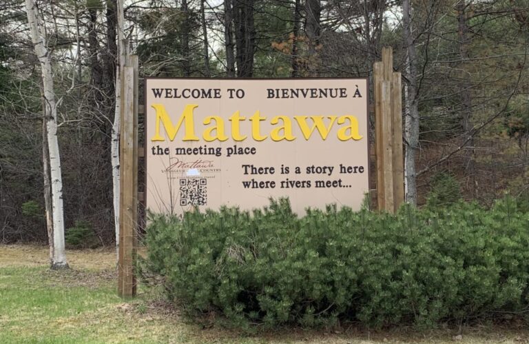 Mattawa honouring the Sisters of Charity for 145 years of service