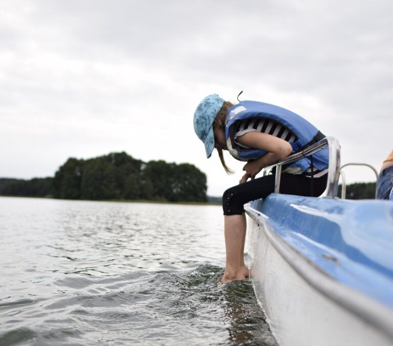 Life jacket bill reintroduced at Queen’s Park 