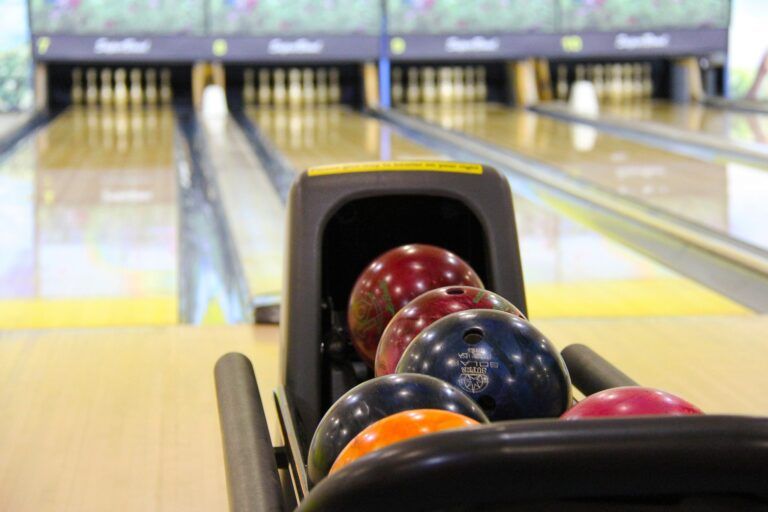North Bay welcoming over 130 bowlers this week