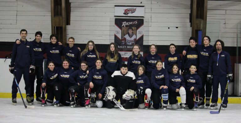 Hockey Canada Skills Academy program expands at NNDSB