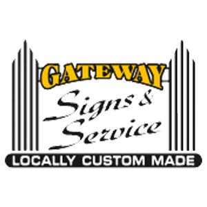 Gateway Signs