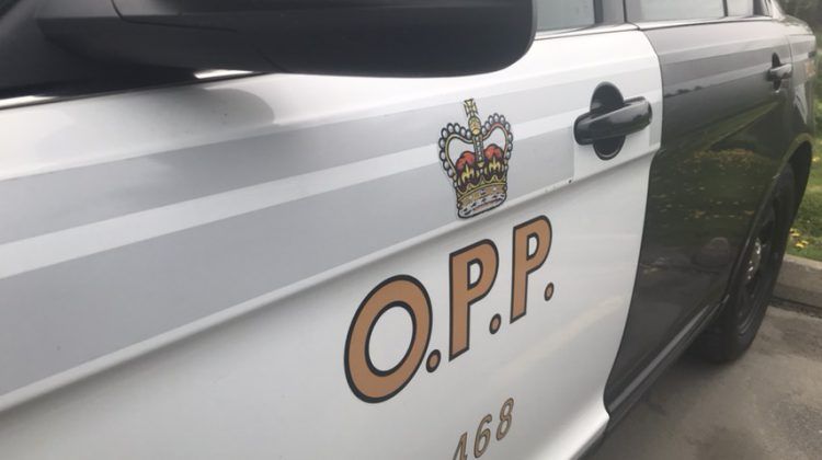 OPP warn to watch for deliveries of poisonous substance 