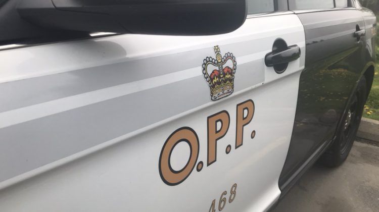 Teen charged after over $80,000 in lottery tickets stolen in Magnetawan