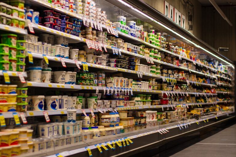 Looking to the province for action on food insecurity