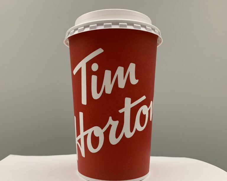 Tim Hortons coming to Nipissing First Nation