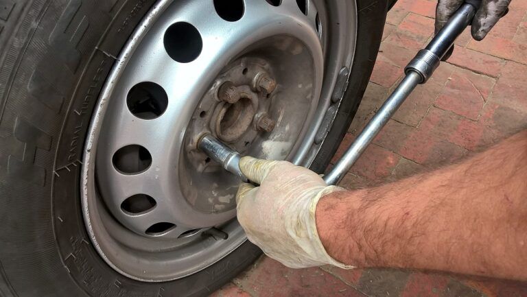 Studded tire deadline approaching