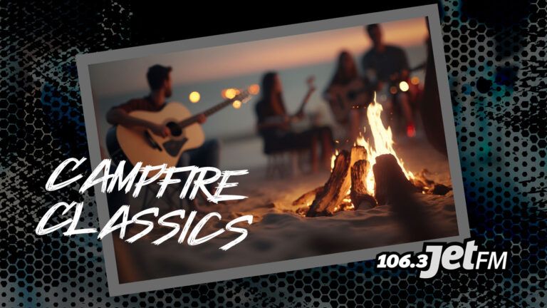 Jet-FM Campfire Classics