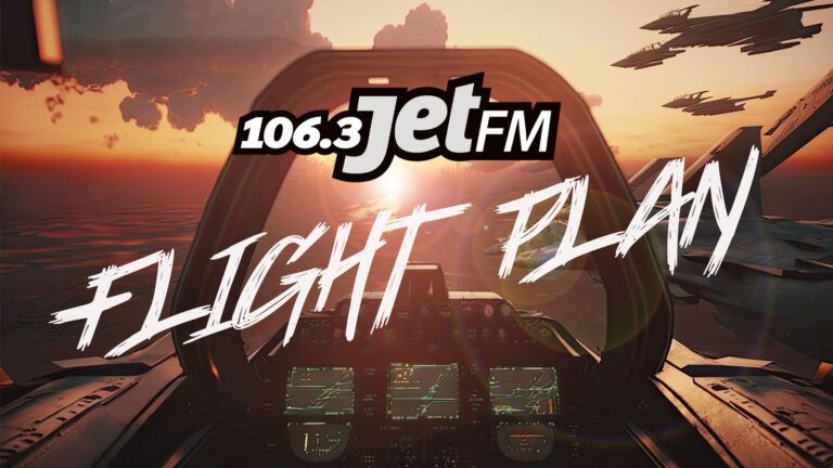 Jet-FM Flight Plan