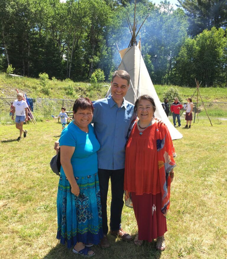 $20,000 to mark National Day for Truth and Reconciliation in Nipissing-Timiskaming