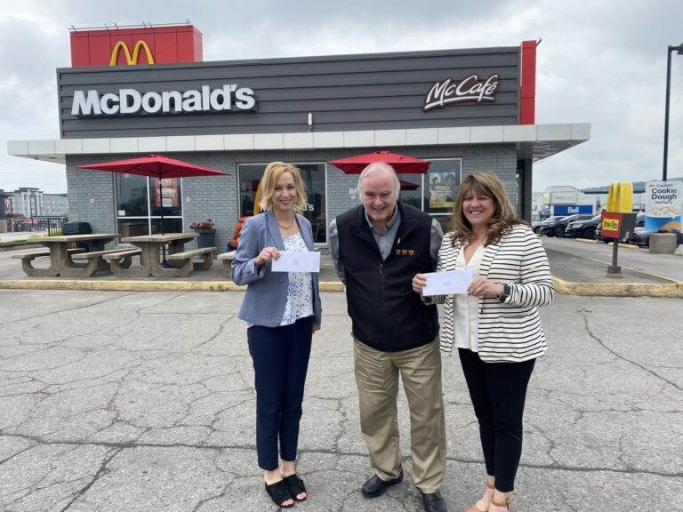 McHappy Day proceeds helping ensure youth have access to care