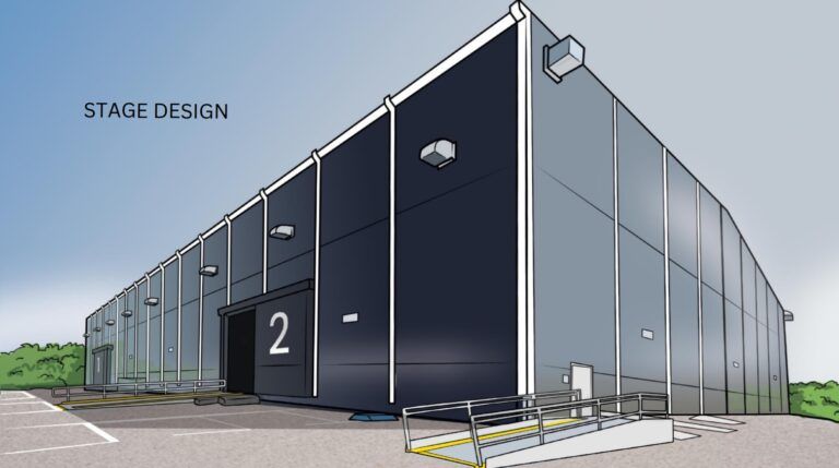 Film studio complex planned for Callander