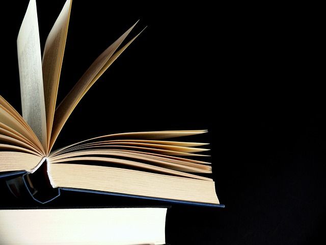 Creative works sought by northern publisher