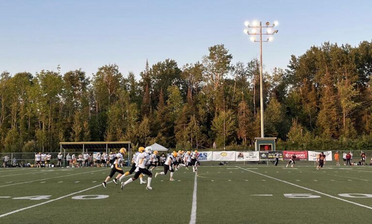 Bulldogs advance in NFC and Bantam playoffs