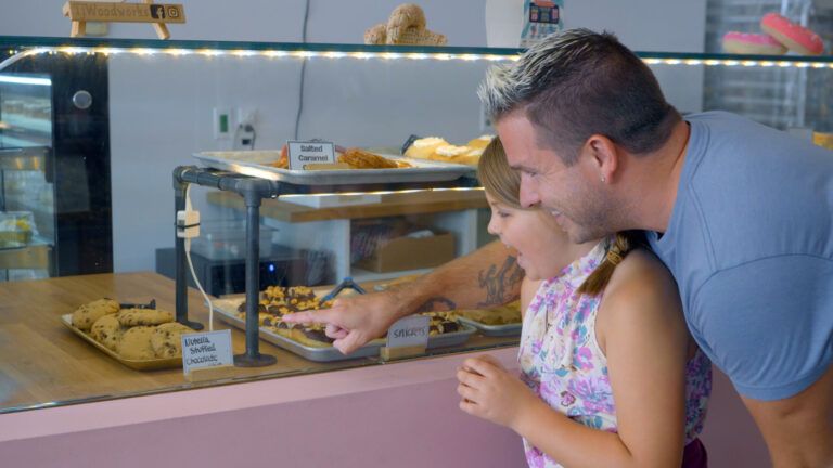 Cookie Crawl offers ‘sweet new way to shop local’